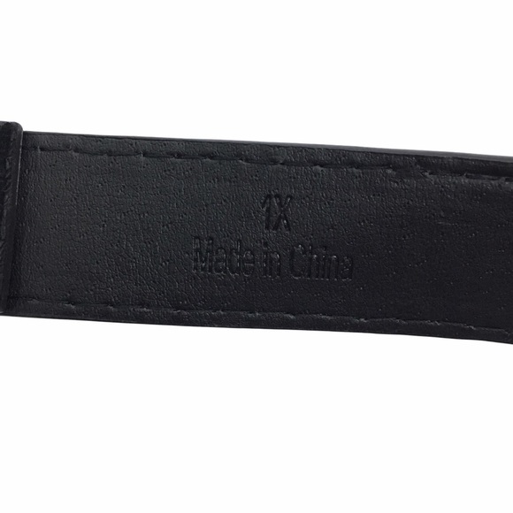 Adrienne Vittadini BOHO Belt Tassel Fringe Rodeo Western Cowgirl Plus Size 1X - Picture 9 of 10